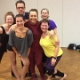 Jazz Dance